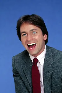 Ritter Prints: THREE'S COMPANY, John Ritter, 1981, 1977-1984