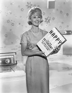 Films By Norman Jewison Prints: THE THRILL OF IT ALL, Doris Day, 1963