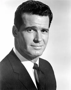 Images Dated 27th October 2014: THE THRILL OF IT ALL, James Garner, 1963