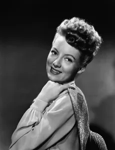 Keyes Prints: THE THRILL OF BRAZIL, Evelyn Keyes, 1946