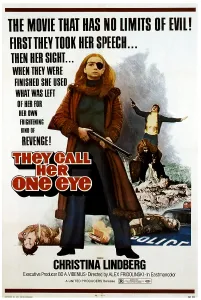 Eyepatch Prints: THRILLER: A CRUEL PICTURE, (aka THRILLER - EN GRYM FILM)