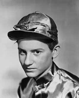 Mcdowall Prints: THUNDERHEAD, SON OF FLICKS, Roddy McDowall