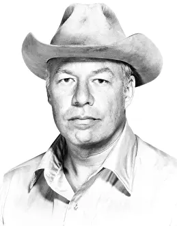Images Dated 28th January 2016: TICK, TICK, TICK, (aka TICK...TICK...TICK...), George Kennedy, 1970