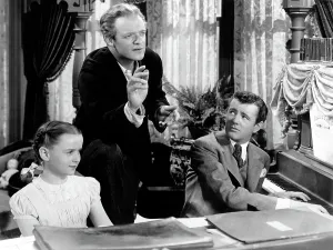 Wells Prints: TILL THE CLOUDS ROLL BY, Joan Wells, Van Heflin, Robert Walker, 1946