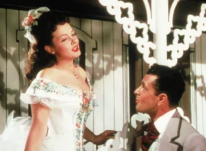 Kathryn Prints: TILL THE CLOUDS ROLL BY, Kathryn Grayson, Tony Martin, 1946