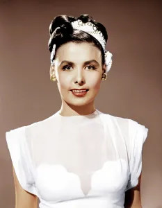 Horne Prints: TILL THE CLOUDS ROLL BY, Lena Horne, 1946