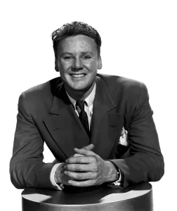 Johnson Prints: TILL THE CLOUDS ROLL BY, Van Johnson, 1947