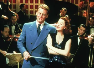 Baton Prints: TILL THE CLOUDS ROLL BY, Van Johnson, Lucille Bremer, 1946