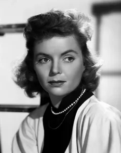 Mcguire Prints: TILL THE END OF TIME, Dorothy McGuire, 1946