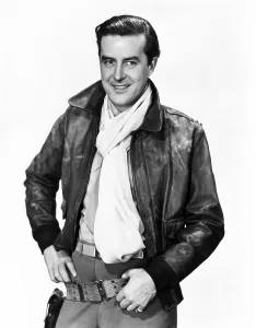 Dashing Prints: TILL WE MEET AGAIN, Ray Milland, 1944