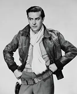 TILL WE MEET AGAIN, Ray Milland, 1944