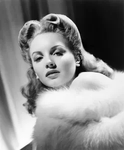 Blair Prints: ONCE UPON A TIME, Janet Blair, 1944