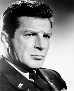 Images Dated 18th February 2014: TIME LIMIT, Richard Basehart, 1957