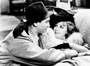 Images Dated 1st December 2014: NEXT TIME WE LOVE, from left, James Stewart, Margaret Sullavan, 1936