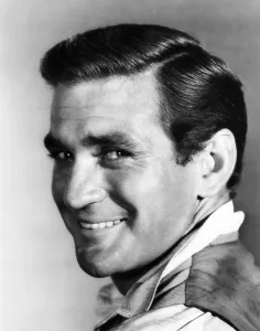 Time Travel Prints: THE TIME MACHINE, Rod Taylor, 1960