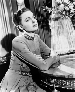Coleman Prints: IN OUR TIME, Nancy Coleman, 1944