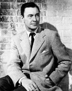 Plaid Jacket Prints: ANOTHER TIME, ANOTHER PLACE, Barry Sullivan, 1958