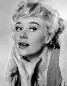 Johns Prints: ANOTHER TIME, ANOTHER PLACE, Glynis Johns, 1958