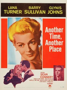 Connery Prints: ANOTHER TIME, ANOTHER PLACE, top