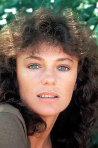 1980 Movies Prints: WHEN TIME RAN OUT... Jacqueline Bisset