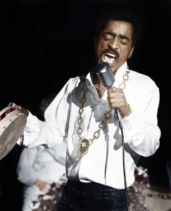 Films By Jerry Lewis Prints: ONE MORE TIME, Sammy Davis Jr. 1970
