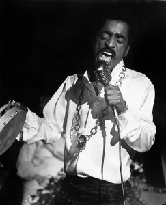 Films By Jerry Lewis Prints: ONE MORE TIME, Sammy Davis Jr. 1970