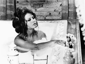 Claudia Prints: ONCE UPON A TIME IN THE WEST, (aka C'ERA UNA VOLTA IL WEST), Claudia Cardinale, 1968