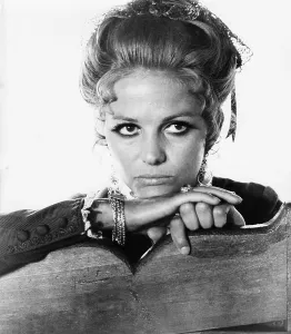 Claudia Prints: ONCE UPON A TIME IN THE WEST, Claudia Cardinale, 1968
