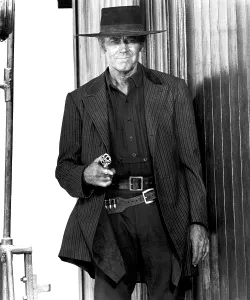 ONCE UPON A TIME IN THE WEST, Henry Fonda, 1968