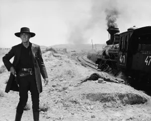 Villain Prints: ONCE UPON A TIME IN THE WEST, Henry Fonda, 1968 ouatitw1968-fsct18(ouatitw1968-fsct18)