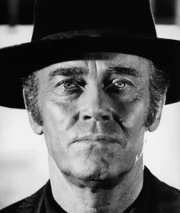 Villain Prints: ONCE UPON A TIME IN THE WEST, Henry Fonda, 1968 ouatitw1968-fsct37(ouatitw1968-fsct37)