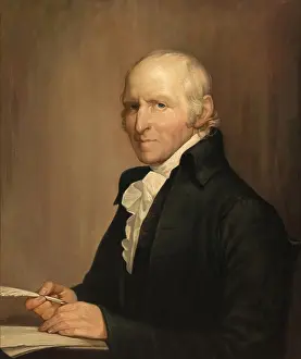 Conrad Prints: Timothy Pickering, a Senator and a Congressman