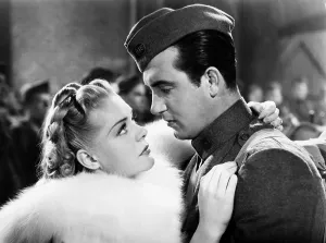 TIN PAN ALLEY, Alice Faye, John Payne, 1940, TM & Copyright (c) 20th Century Fox Film Corp. All rights reserved