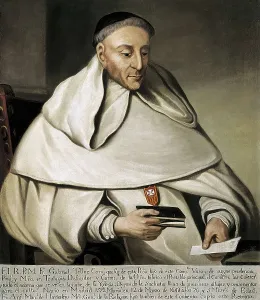 Friars Prints: TIRSO DE MOLINA, Gabriel Tllez also called (1584-1648)
