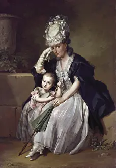 19th C Prints: TISCHBEIN, Ludwig (18th c.-19th c)