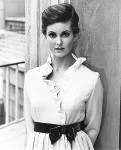 February Prints: Tisha Sterling, ca. 1968