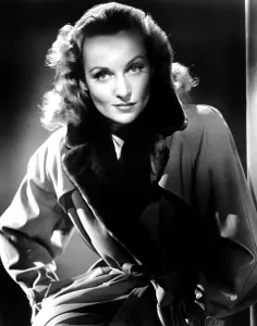 Images Dated 26th August 2010: TO BE OR NOT TO BE, Carole Lombard, 1942