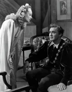 Benny Prints: TO BE OR NOT TO BE, Carole Lombard, Jack Benny, 1942