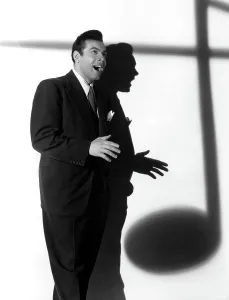 Tenor Prints: THE TOAST OF NEW ORLEANS, Mario Lanza, 1950