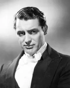 2020 Prints: THE TOAST OF NEW YORK, Cary Grant, 1937