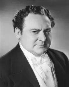 Images Dated 3rd October 2013: THE TOAST OF NEW YORK, Edward Arnold, 1937