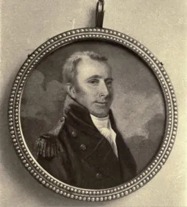 Tobias Prints: Tobias Lear, ca. 1780s