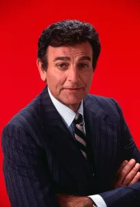 Connors Prints: TODAY'S F.B.I. (aka TODAY'S FBI), Mike Connors, (1981), 1981-82