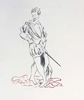 Pedro 1600 1681 Prints: TOGORES LLACH, Jos de (1893-1970)