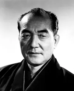 Hayakawa Prints: TOKYO JOE, Sessue Hayakawa, 1949