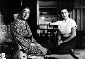 Images Dated 5th May 2006: TOKYO STORY, (aka TOKYO MONOGATARI), Chieko Higashiyama, Setsuko Hara, 1953