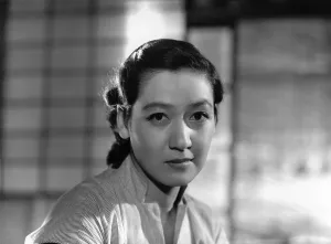 Images Dated 28th December 2007: TOKYO STORY, (aka TOKYO MONOGATARI), Setsuko Hara, 1953
