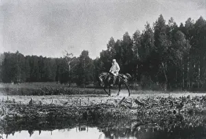 Leo 1828 1910 Prints: TOLSTOY, Lev Nikolayevich, Leo (1828-1910)