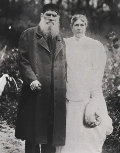 Leo 1828 1910 Prints: TOLSTOY, Lev Nikolayevich, Leo (1828-1910)