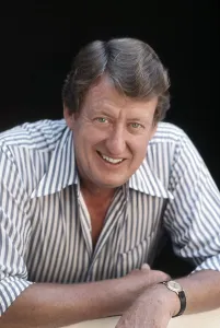 Poston Prints: Tom Poston, December 1979
